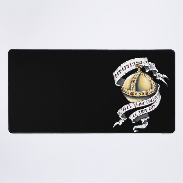 Item preview, King Style Knight Vintage Movie Retro 90s designed and sold by ArtBorderlessA.