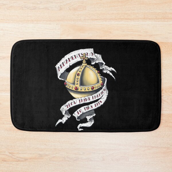 Item preview, King Style Knight Vintage Movie Retro 90s designed and sold by ArtBorderlessA.