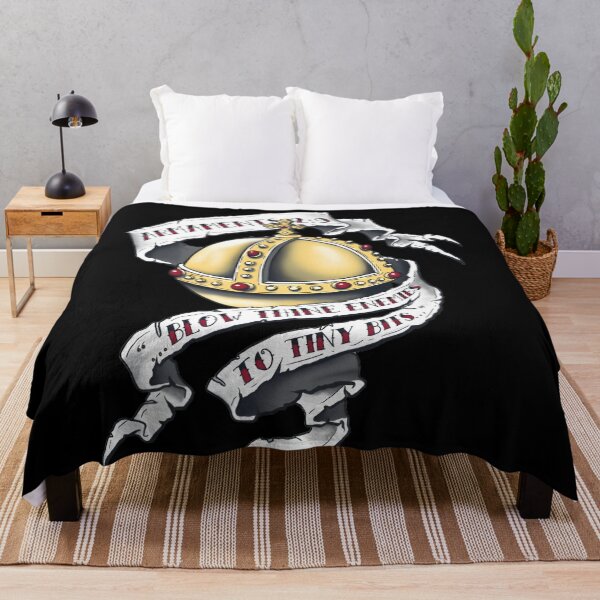 Item preview, King Style Knight Vintage Movie Retro 90s designed and sold by ArtBorderlessA.