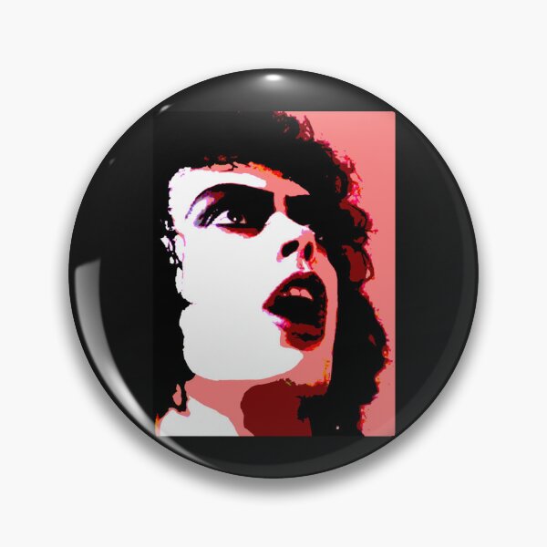 Item preview, Frank N Furter Horror Picture Show     designed and sold by Edartshope.
