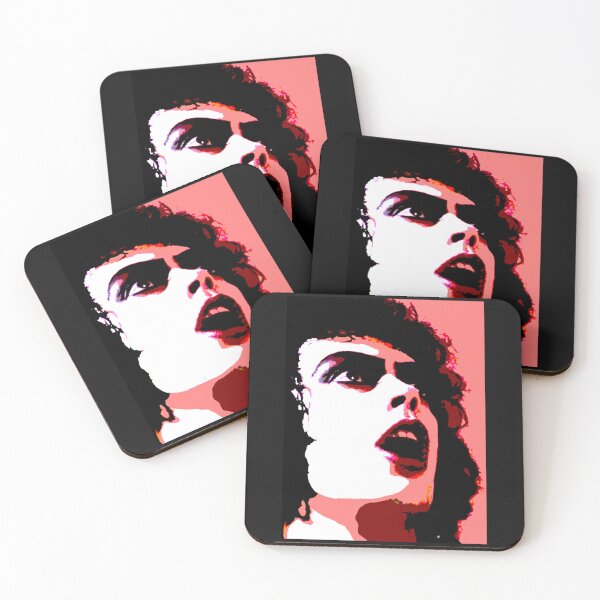 Item preview, Frank N Furter Horror Picture Show     designed and sold by Edartshope.