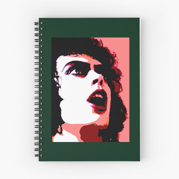 Artikelvorschau, Frank N Furter Horror Picture Show entworfen und verkauft von Edartshope.