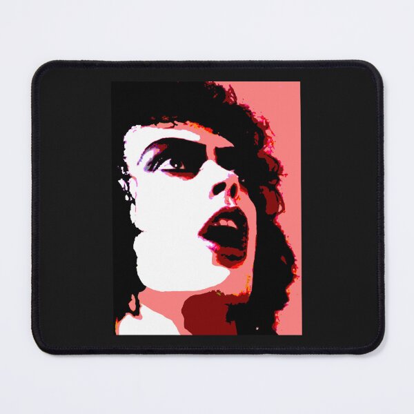 Item preview, Frank N Furter Horror Picture Show     designed and sold by Edartshope.