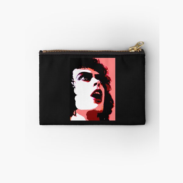 Aperçu de l'œuvre Cinéma d'horreur de Frank N Furter créée et vendue par Edartshope.