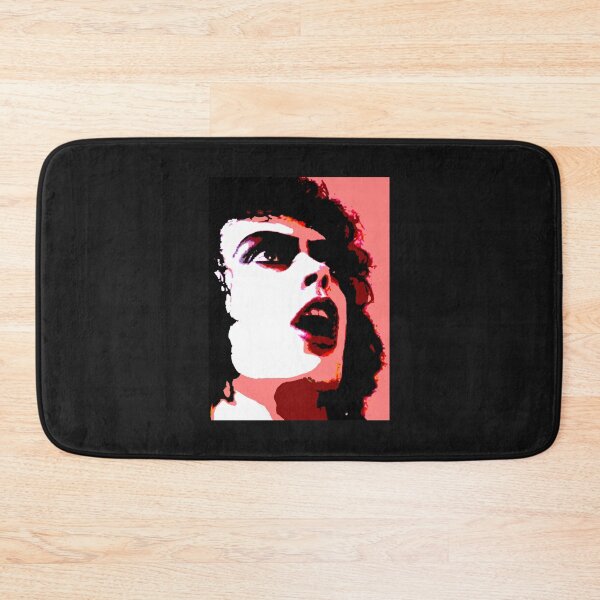 Item preview, Frank N Furter Horror Picture Show     designed and sold by Edartshope.