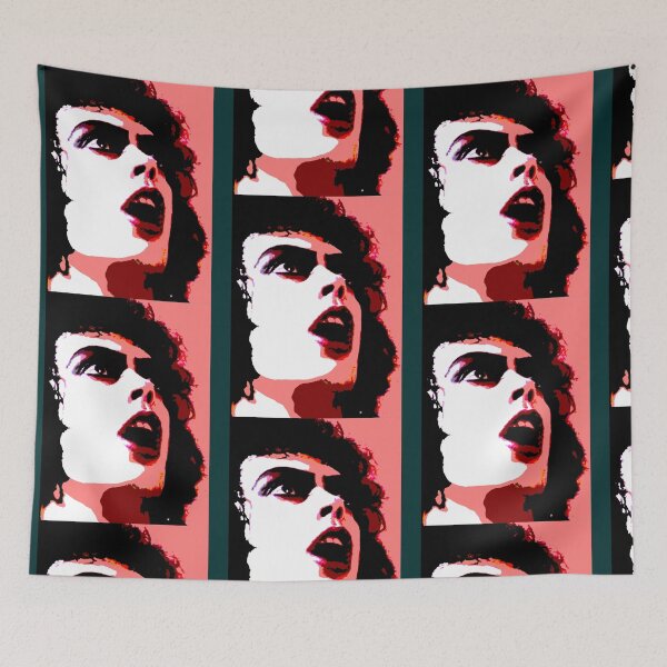 Item preview, Frank N Furter Horror Picture Show     designed and sold by Edartshope.