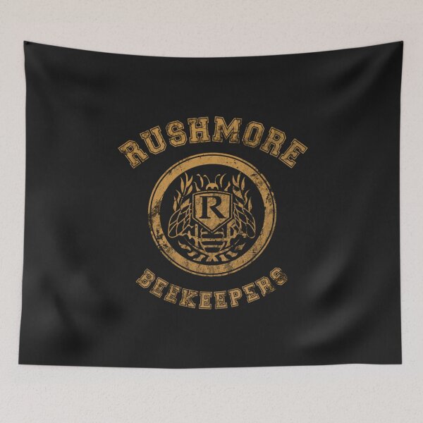 Artikelvorschau, Rushmore Imkerverein entworfen und verkauft von HilllJaleel.