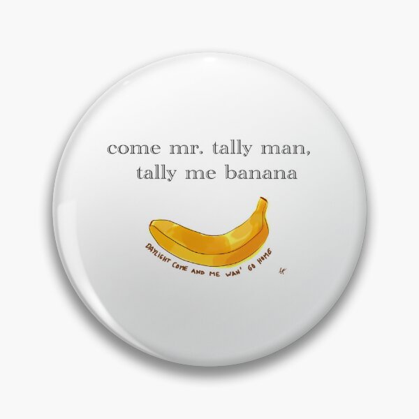 Item preview, Banana Boat Song Day-O designed and sold by TeeMoNorris.