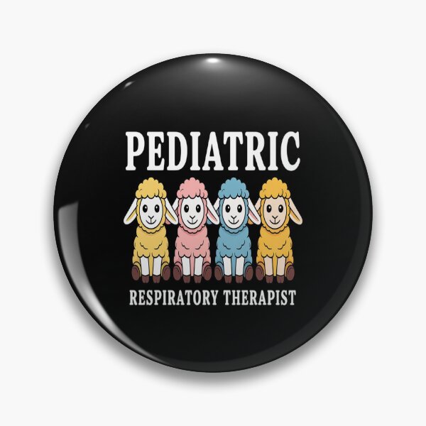 Artikelvorschau, Süßes Lamm, pädiatrischer Atemtherapeut, PEDS, PICU, RRT-Crew entworfen und verkauft von JonBarnes22.