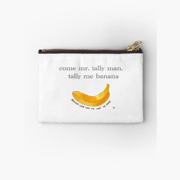 Item preview, Banana Boat Song Day-O designed and sold by TeeMoNorris.