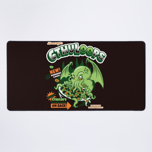 Item preview, Cthuloops All New Flavors designed and sold by PamelaMason1.