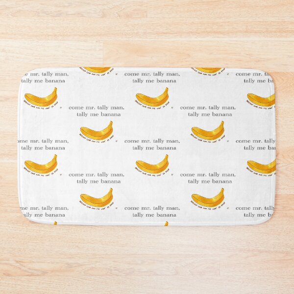 Item preview, Banana Boat Song Day-O designed and sold by TeeMoNorris.