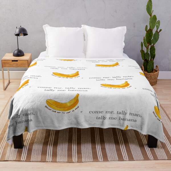 Item preview, Banana Boat Song Day-O designed and sold by TeeMoNorris.