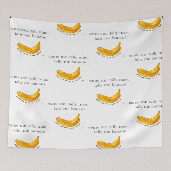 Item preview, Banana Boat Song Day-O designed and sold by TeeMoNorris.