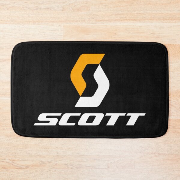 Item preview,  Best Orange Scott Bike Logo designed and sold by jylynnheads34.