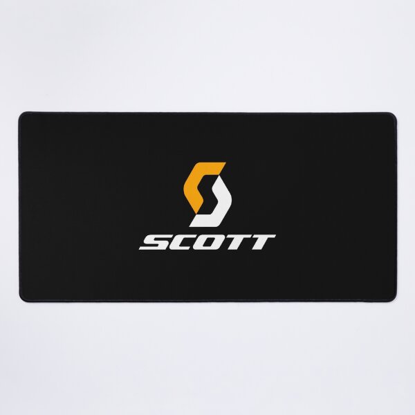 Item preview, Best Orange Scott Bike Logo designed and sold by jylynnheads34.