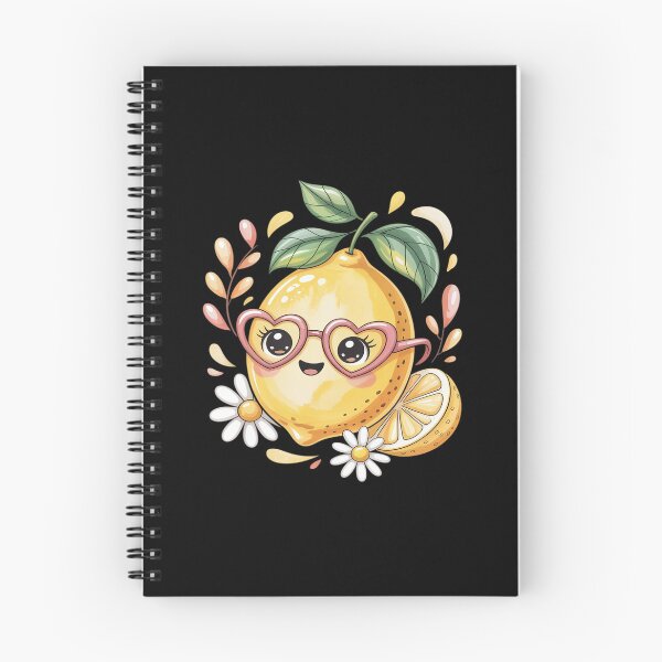 Item preview, Cute Lemons Fruit for Adore Loves Lemon designed and sold by JonBarnes22.