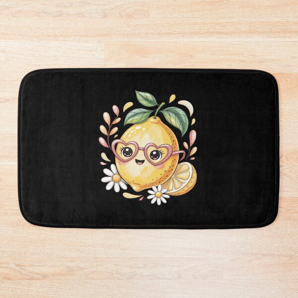 Item preview, Cute Lemons Fruit for Adore Loves Lemon designed and sold by JonBarnes22.