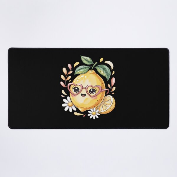 Item preview, Cute Lemons Fruit for Adore Loves Lemon designed and sold by JonBarnes22.