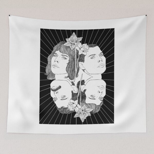Item preview, Lover Of Life Singer Of Songs designed and sold by Mariellehn.