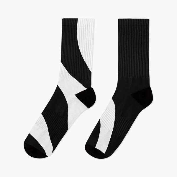 Item preview, Aesthetic black and white flow designed and sold by TAbstractDesign.