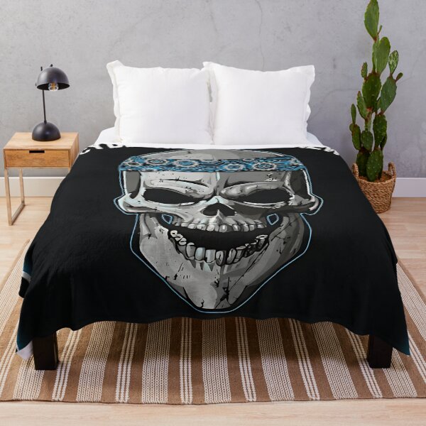 Item preview, Cybernetic Crew – Skull Digital Frontier Cyberpunk Tech Design designed and sold by KarinDraper.