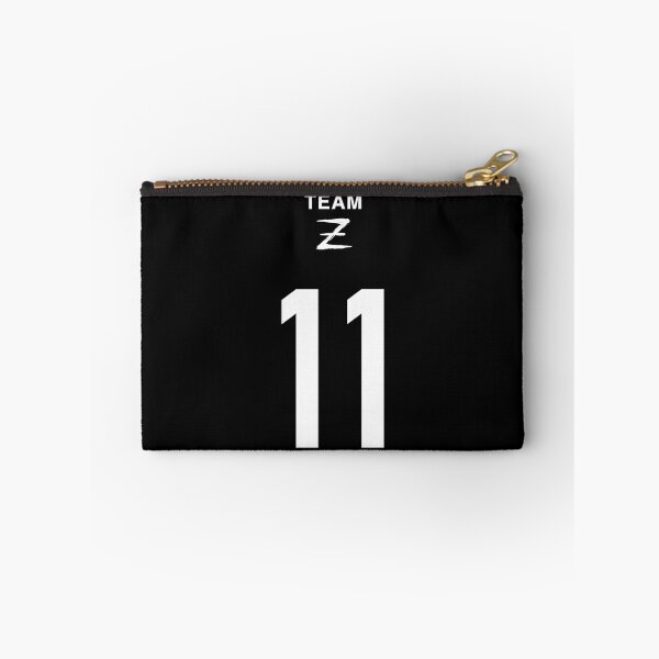 Item preview, Blue Lock Team Z Jersey Number 11 Minimalist designed and sold by Hololive307.