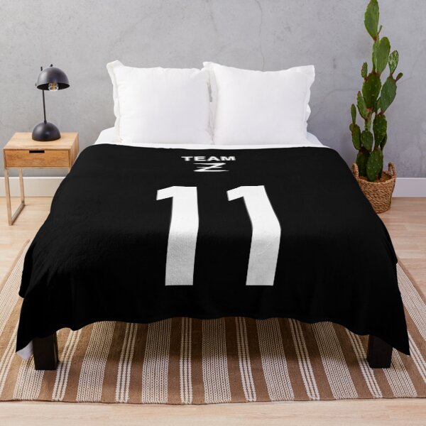 Item preview, Blue Lock Team Z Jersey Number 11 Minimalist designed and sold by Hololive307.