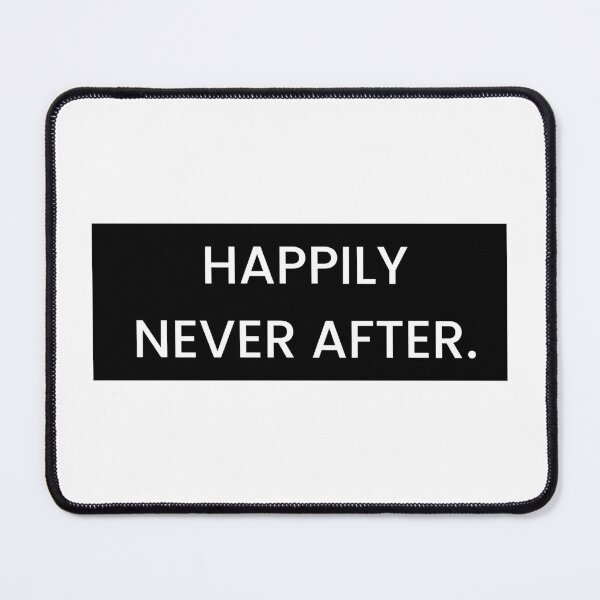 Item preview, Happily never after bumper car happy birthday christmas funny prank meme gift weird designed and sold by CheeseBlueprint.