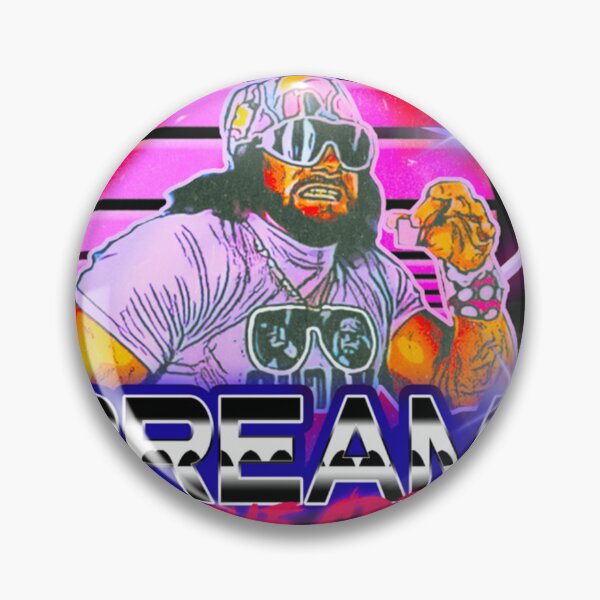 Item preview, macho-man designed and sold by carolcollins54.