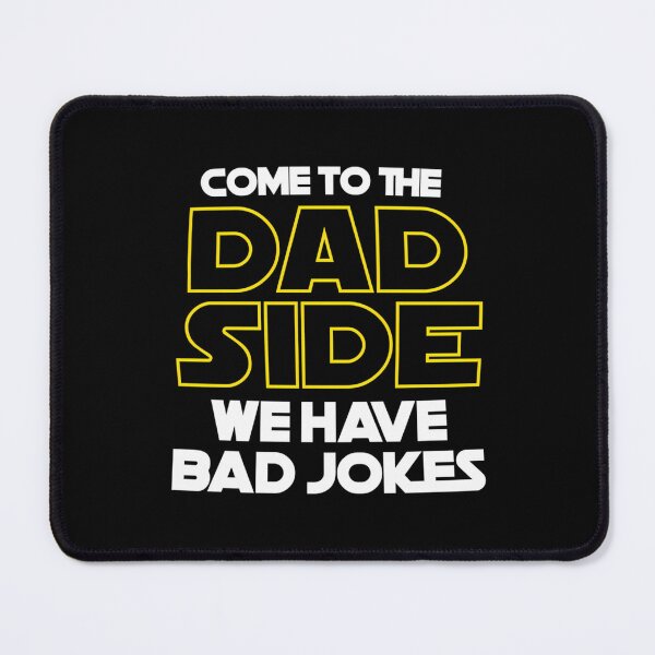 Item preview, Dad Side designed and sold by charleeneel.