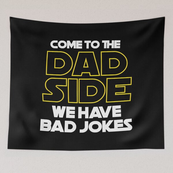 Item preview, Dad Side designed and sold by charleeneel.