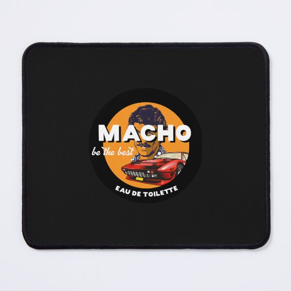 Item preview, macho-man designed and sold by carolcollins54.