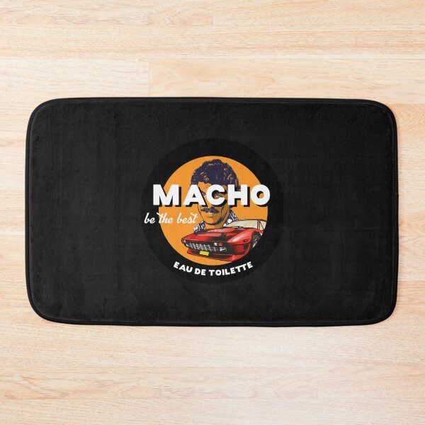 Item preview, macho-man designed and sold by carolcollins54.