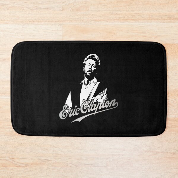 Item preview, Eric Clapton designed and sold by lenardmussell.