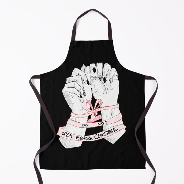 Item preview, No abrir antes de Navidad Xx designed and sold by JoanAmy.