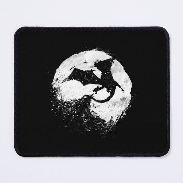Item preview, Midnight Desolation designed and sold by charleeneel.