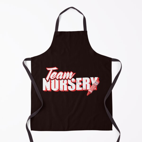 Item preview, Team Nursery Funny Back To School Gift Teachers designed and sold by PamelaMason1.