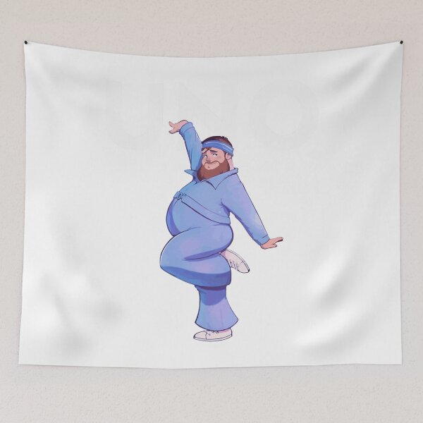 Item preview, Little Big - Uno Perfect Gift designed and sold by Mariellehn.