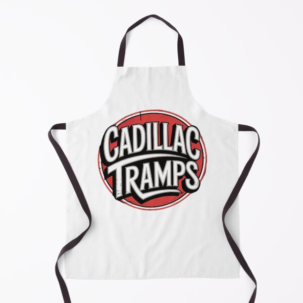 Item preview, Cadillacs Tramps designed and sold by TiloVosano.