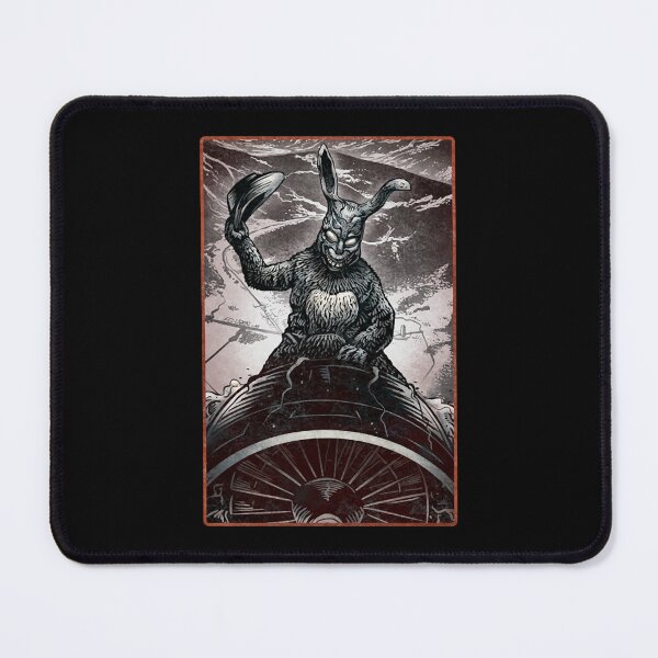 Item preview, Retro Movie Horror Rabbit Vintage 90s Film designed and sold by EddieHylaeo93.