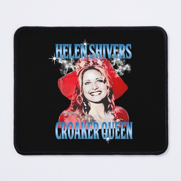 Item preview, Helen Shivers Croaker Queen designed and sold by charleeneel.