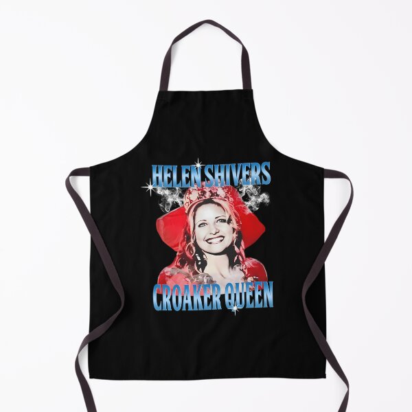 Item preview, Helen Shivers Croaker Queen designed and sold by charleeneel.