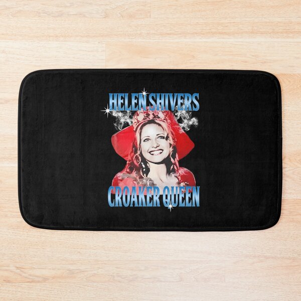 Item preview, Helen Shivers Croaker Queen designed and sold by charleeneel.