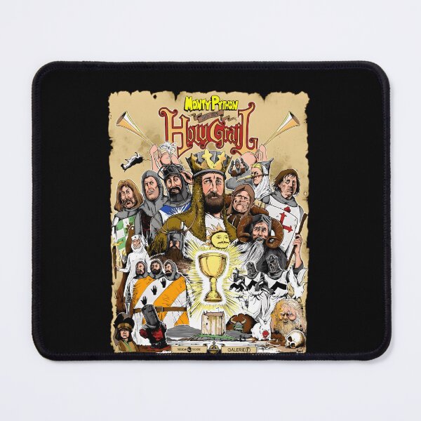 Item preview, Vintage Retro 90s Knight Movie King Style designed and sold by ArtBorderlessA.