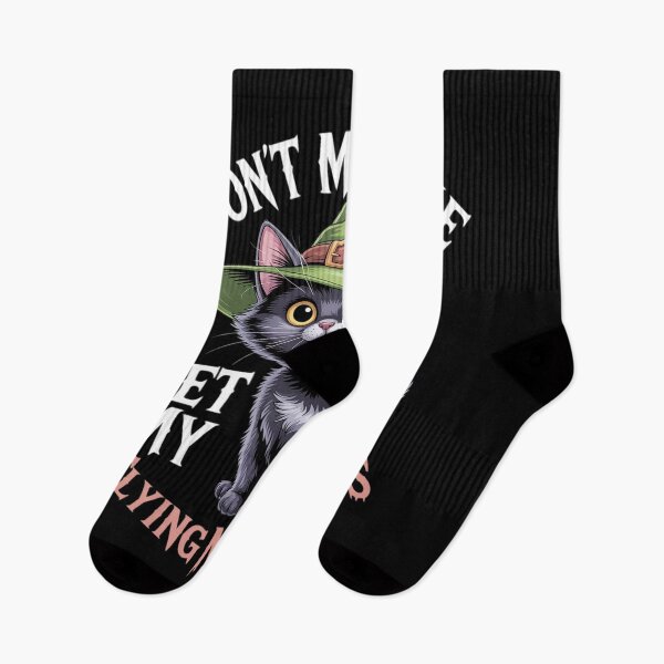 Item preview, Cute Meowgical Team Flying Monkeys Cat Wizard Magical Spell designed and sold by JonBarnes22.