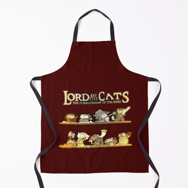 Item preview,  Lord Of Cats designed and sold by CalumDamian.