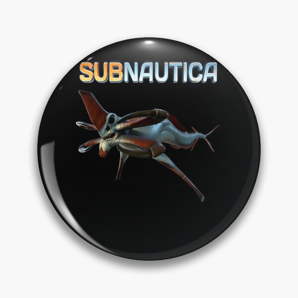 Item preview, Subna.utica R.eaper Lev.iathan  designed and sold by ArnaudDevost.
