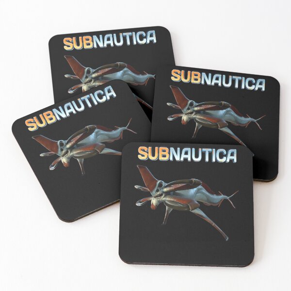 Item preview, Subna.utica R.eaper Lev.iathan  designed and sold by ArnaudDevost.