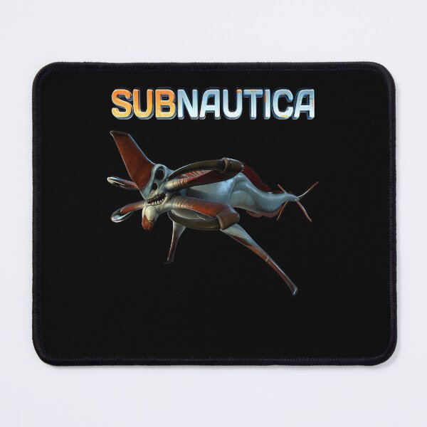 Item preview, Subna.utica R.eaper Lev.iathan designed and sold by ArnaudDevost.